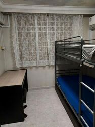 Blk 327 Bukit Batok Street 33 (Bukit Batok), HDB 3 Rooms #593598961